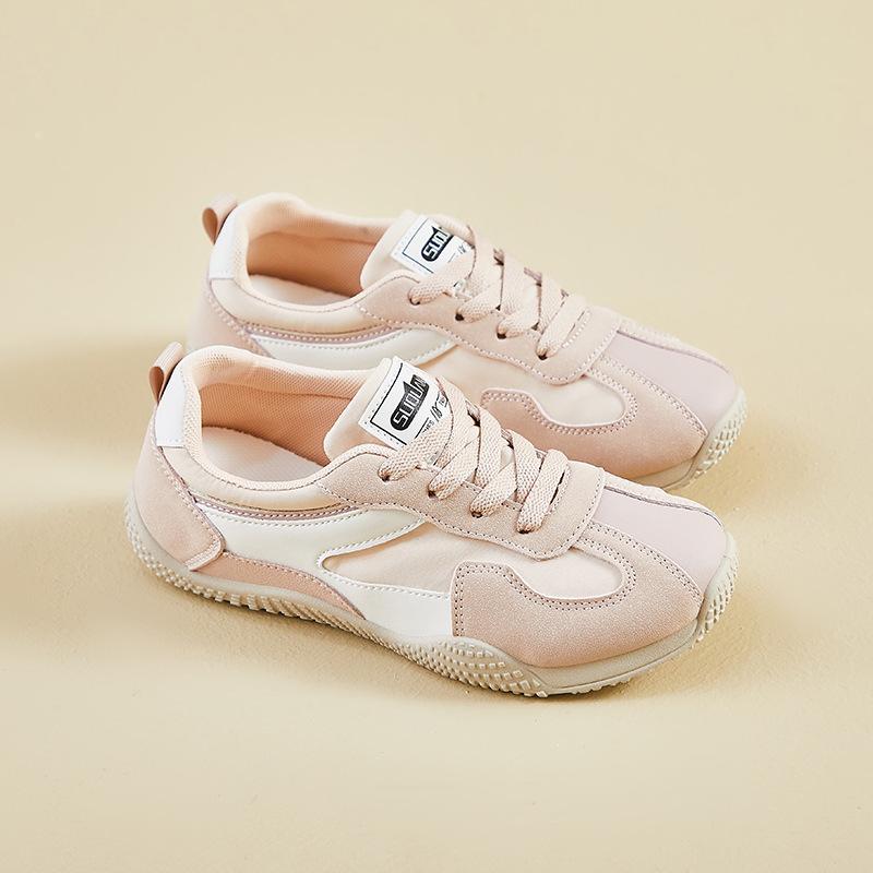 Casual Sneakers for Women Running Shoes Slip On Walking Shoes Non Slip Comfortable Women's Lace-Up Tennis Shoes Breathable Lightweight Work Sneaker