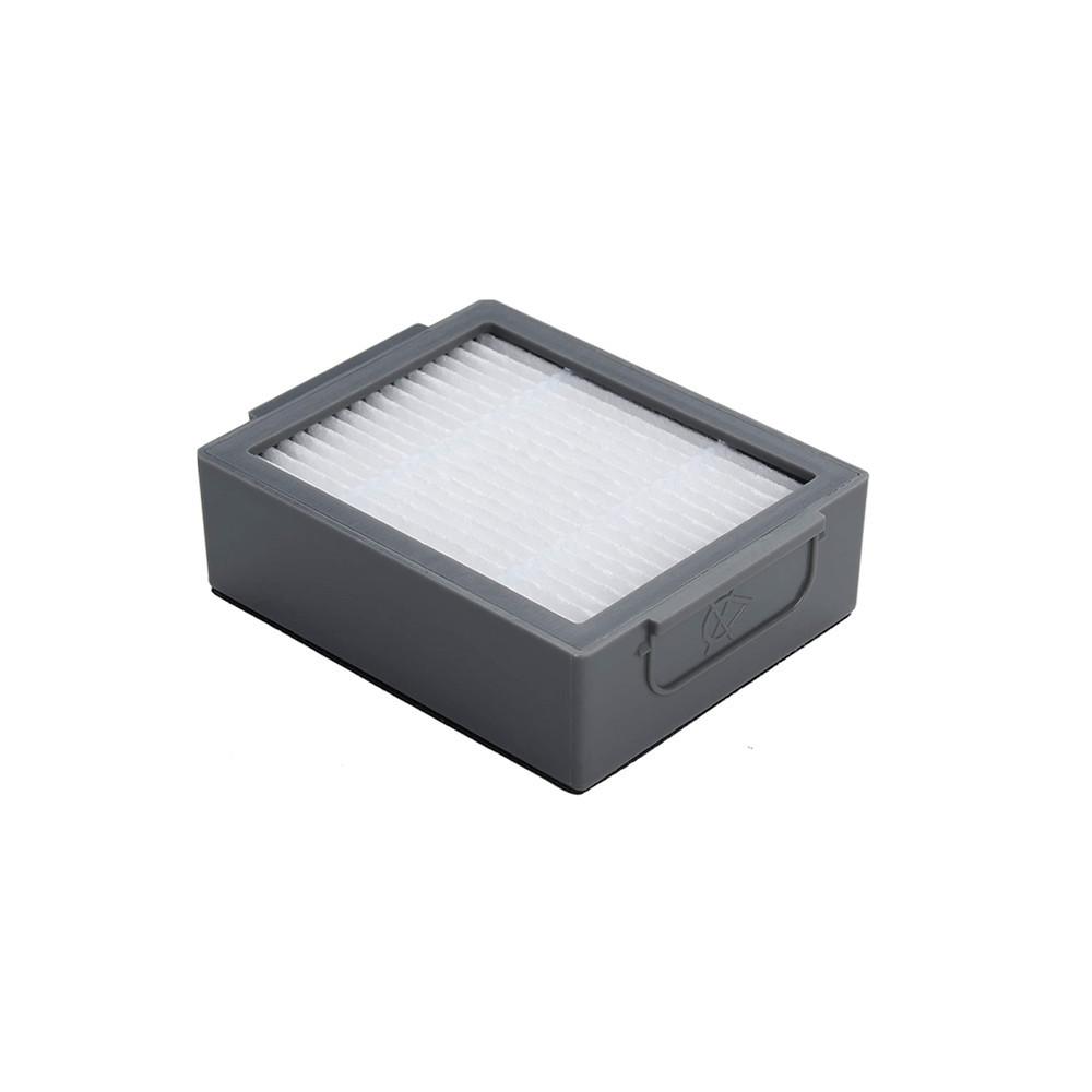 Accessories For iRobot Roomba I7 I5 E5 J5 E / I / J Series Vacuum Cleaner Spare Parts Replacement Kit,Main Brush,Dust Bags,HEPA Filters,Side Brush