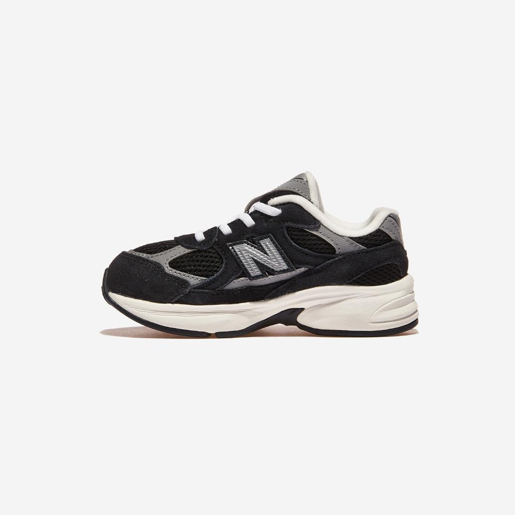 [New Balance] Kids Lifestyle Sneakers [I20105VY-5VY]
