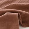 2026 New Spring and Autumn Couple Sleeper Pants 100% Cotton Gauze Color Knitted Pants Women's Checkered Home Pants