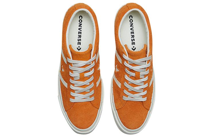 Converse One Star Academy Low 'Orange Rind' 165023C
