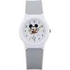 [Citizen Q&A] Q&Q Analog Kanahei Mickey Mouse Watch 10 ATM Waterproof Urethane Strap V06A-513VK G...