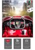 Kids' Four-Wheel Electric Ride-On Car with Remote Control, Rechargeable, Double Seater Stroller