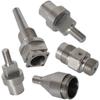 CNC Machined 304 Stainless Steel Non-standard Mechanical Parts, Custom Lathe Machining In Copper and Aluminum