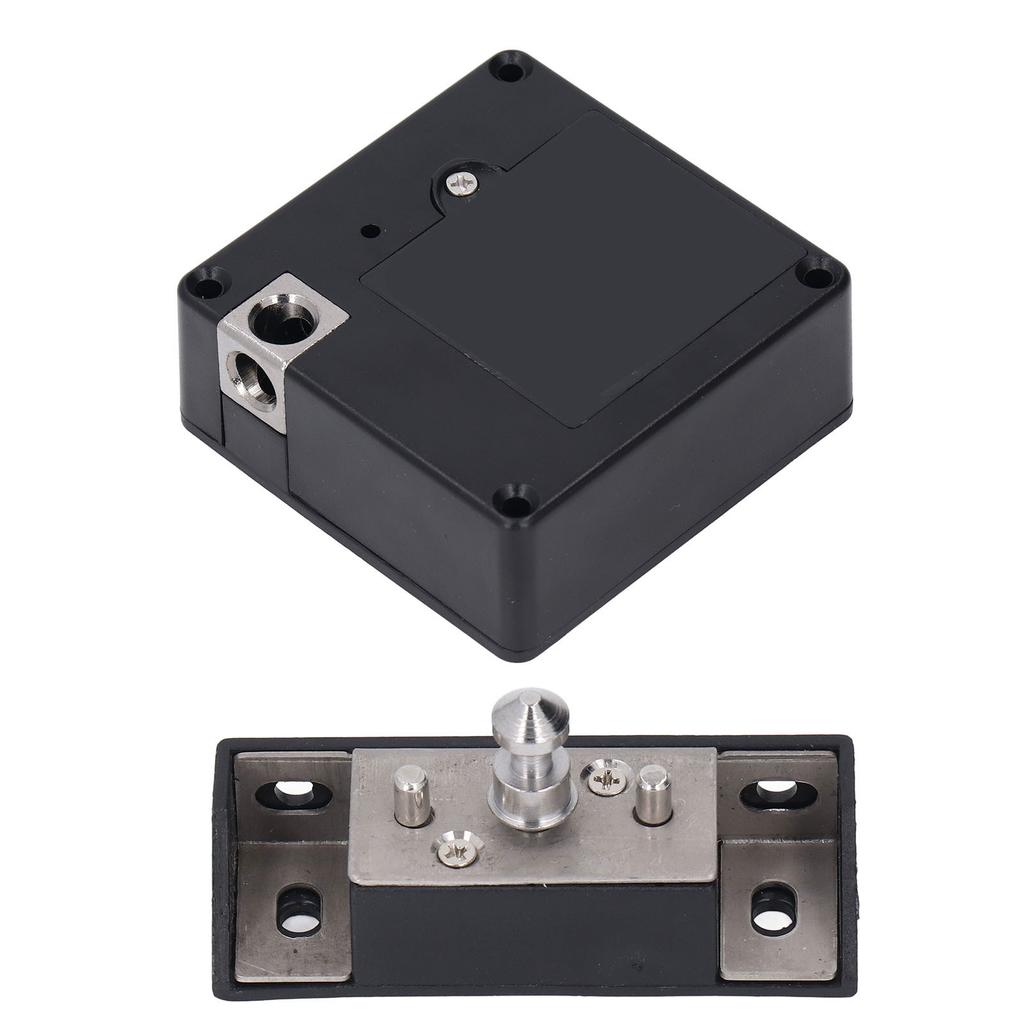 Electronic Cabinet Lock Professional Programmable Safety NFC RFID Cabinet Lock Hidden DIY Lock for Home