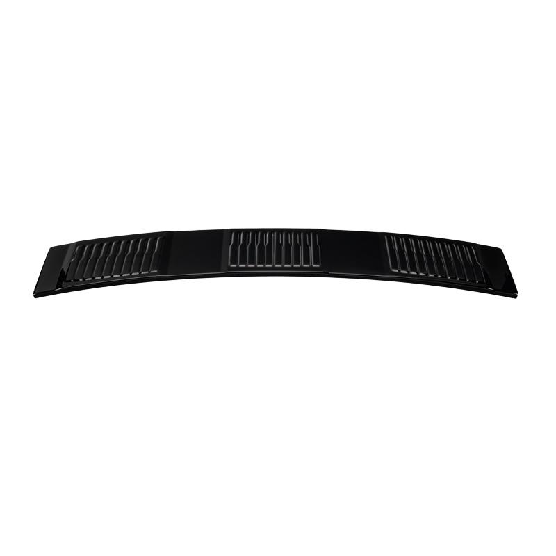 Car Hood Protector Trim for BYD Leopard 8 Denza B8 2025+ Windshield Wiper Hood Trim Hood Trim Exterior Car Accessories Black