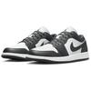 Jordan 1 Low Grey White 553558-044