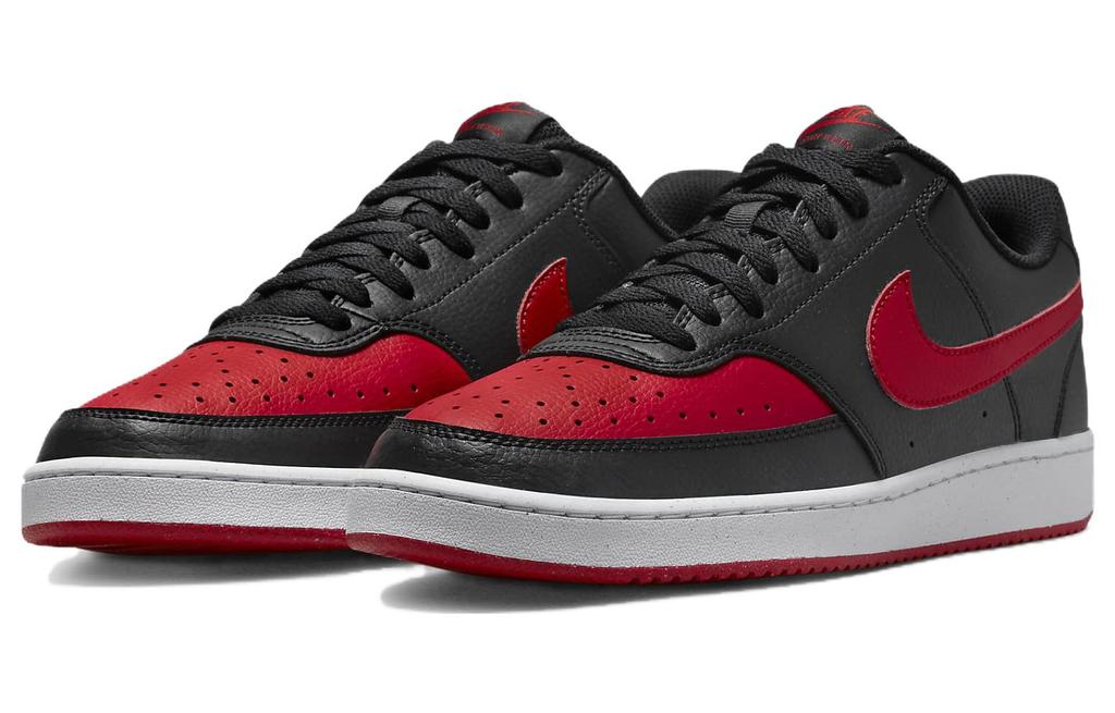 Nike Court Vision Low Next Nature Bred FJ0685-010