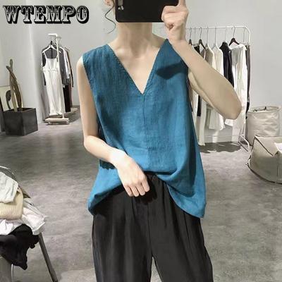 Oberteile – Tanktops & Oberteile