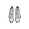 Converse Chuck Taylor All Star Bequeme Vielseitige Low-Top Canvas Schuhe Unisex Sneaker Weiß 155401C