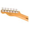 II Telecaster Maple Fingerboard Mocha Chambered Mahogany Fender Fender/Player