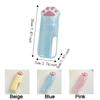 Cartoon Mouthwash Cup Plastic Portable Wash Cup Lightweight Toothpaste Toothbrush Organizer  Travel