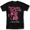 My Chemical Romance Shirt Rock