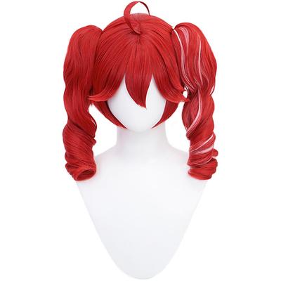 Extensiones de colores – Pelucas Cosplay