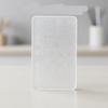 Snowflake Design Silicone Mold For DIY Jewelry Making Crafting Resin Soap Candle Christmas Snowflake Holiday Ornaments