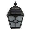 LED svítidla – LED solární lampy