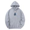 Cube Hoodie Gray