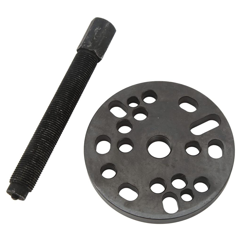 Clutch Hub Puller, Clutch Hub and Alternator Puller Carbon Steel Perfect Match Proof 2