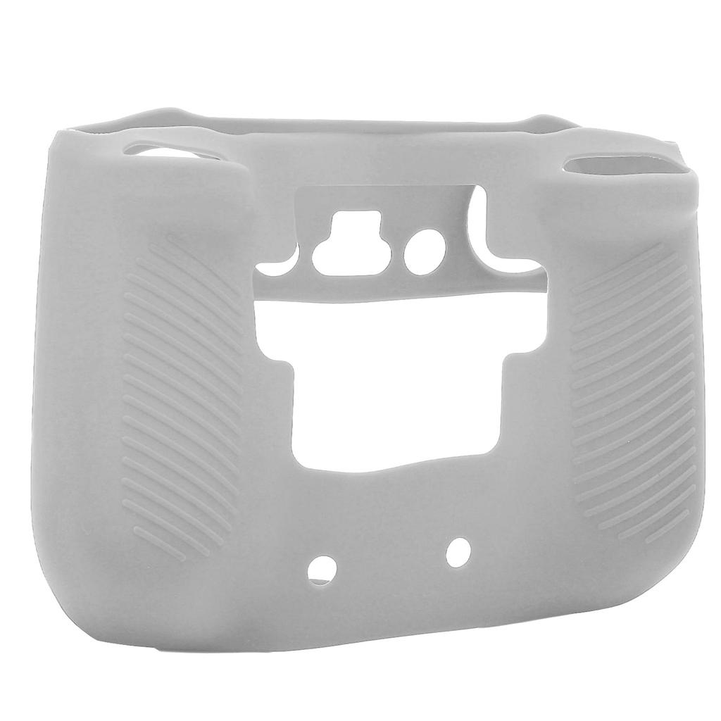 Drone Controller Cover Silicone Anti Drop Dust Scratch Slip Proof Drone Remote Control Protector Case for DJI Mini 3