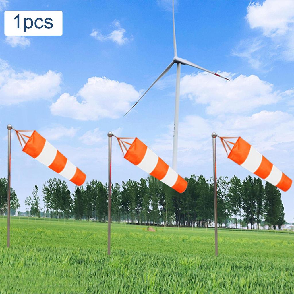 Windsock mit reflektierendem Gürtel Socke Bg für Garten Outdoor Jagd
