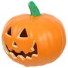 Halloween Pumpkin Lantern Outdoor Led Lighted Pumpkin Decor Hollow Design Waterproof For Yard Party Haunted House Decoration