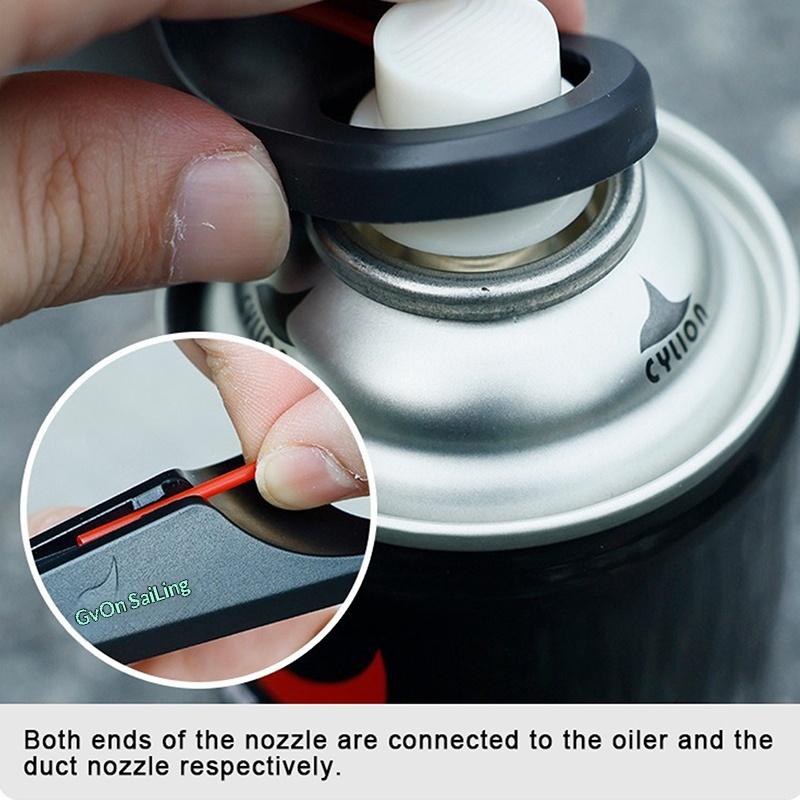 Motorcycle Chain Oiler Spray Gear Motorcycle Chain Oil Applicator For Motorcycle Mess-Free Chain Wax Chain Cleaner Attachment
