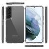 Anti-Scratch Clear Bag Soft Case for Samsung Galaxy S24 S23 S22 Ultra S21 FE 5G S20 Plus A15 A53 A33 A73 A52S A52 A14 A54 A34