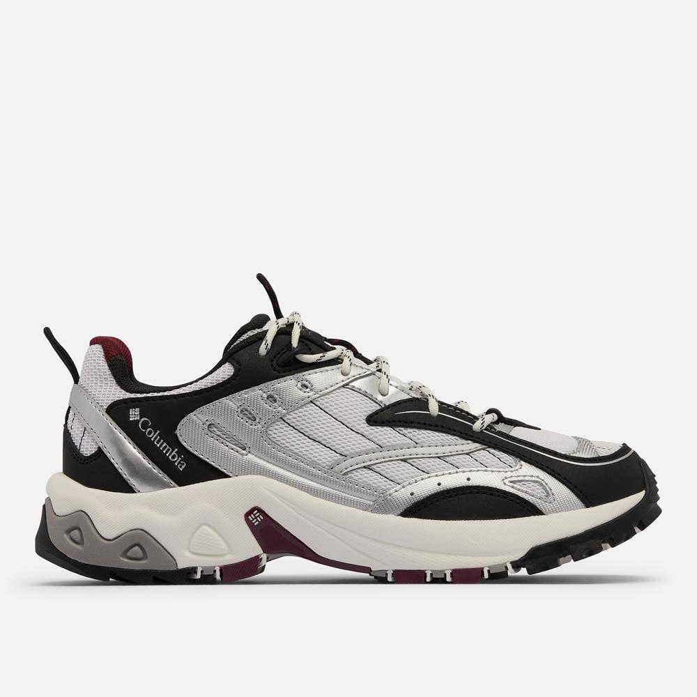 [Columbia] Women's Jawa Waterproof Sneakers [C66BL7334100-Multi]