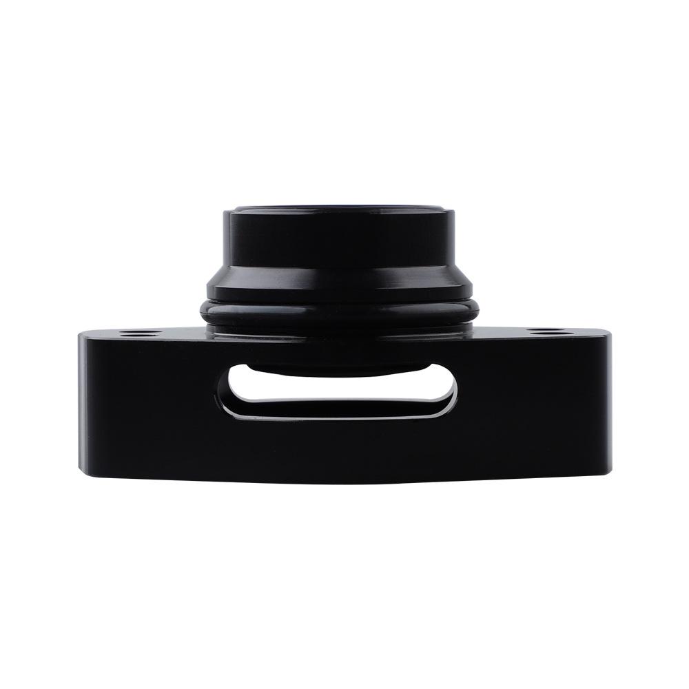Ford F-150 Raptor Turbocharger Exhaust Valve Adapter (2.7L/3.5L) Car Mod Accessory
