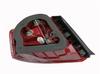 Kia Cerato 08-12 Euro Style Rear Tail Light Assembly & Covers