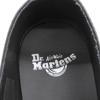 Pristine Dr.Martens Leather Shoes 1461 BEX MONO Black Leather Mens Used