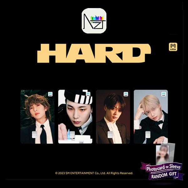 

SHINee : Транспортная карта Loca Mobility - HARD