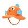 Kids' Summer Sun Protection Bucket Hat