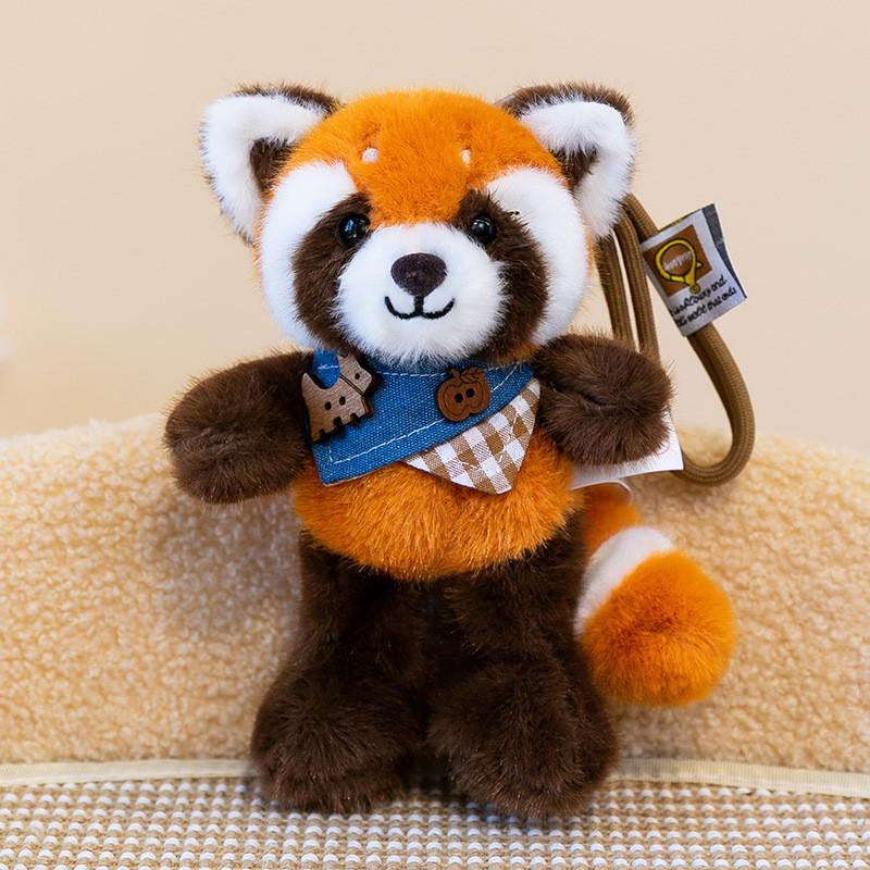 Cute Cartoon Animal Plush Toy Kids Gift Girls Boys Childrens Room Decor