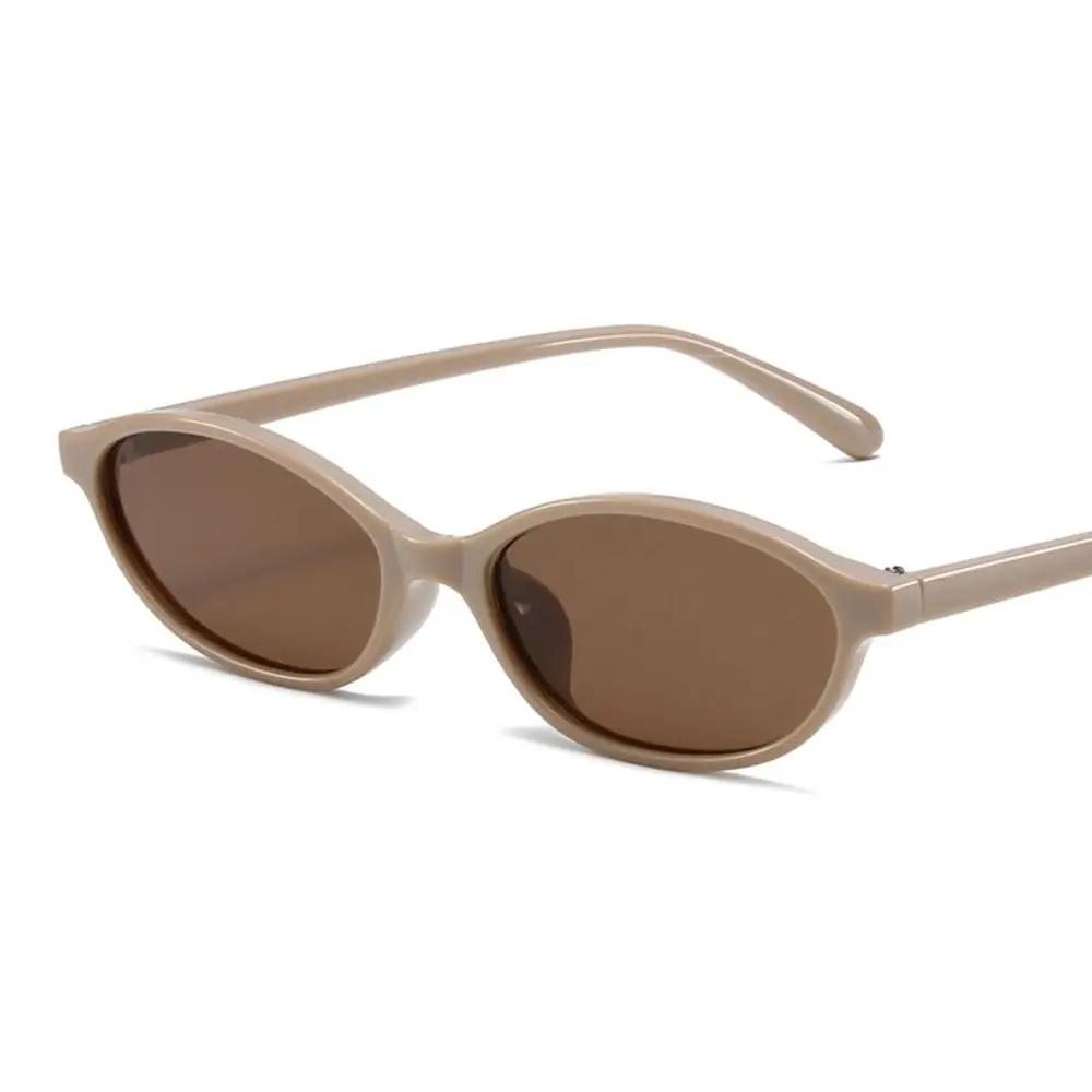 Vintage Strand/Reise Farbverlauf Damenmode Rechteck Leopard Sonnenbrille Schattierungen Herren Quadratische Sonnenbrille Luxus-Designer Gläser