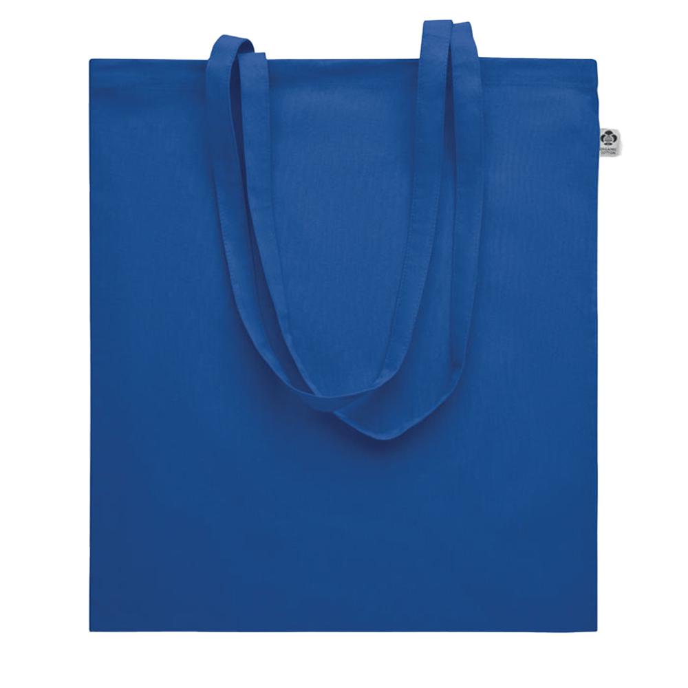 MidOcean Onel Plain Organic Cotton Shopper Bag