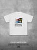 T-Shirt Y2k Microsoft Windows 95