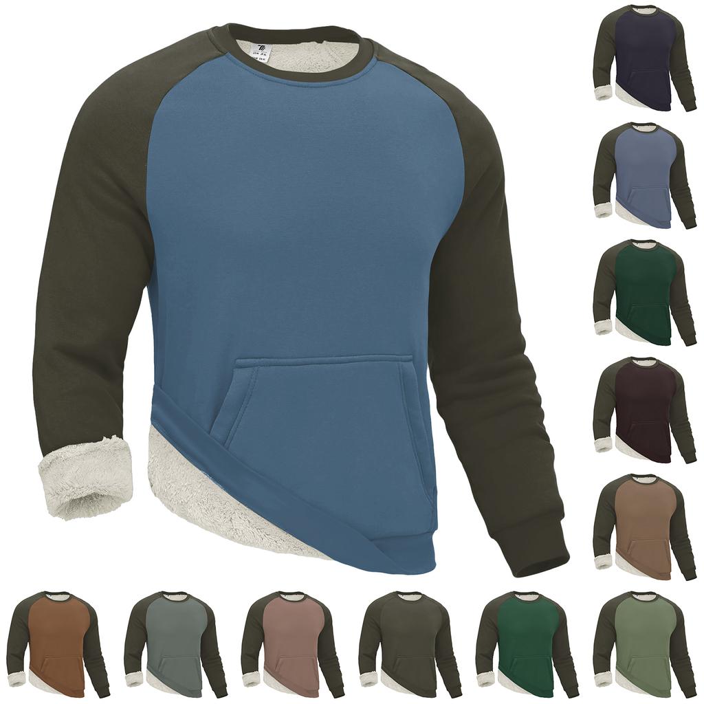 Hooded Sports Tracksuit Unisex Running Outfits Long Sleeve Pullover Hoodies Sweatshirt