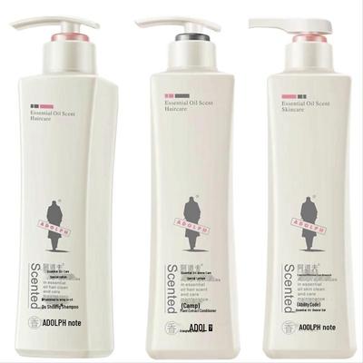 Adolph Anti-Dandruff Hair & Body Care Set