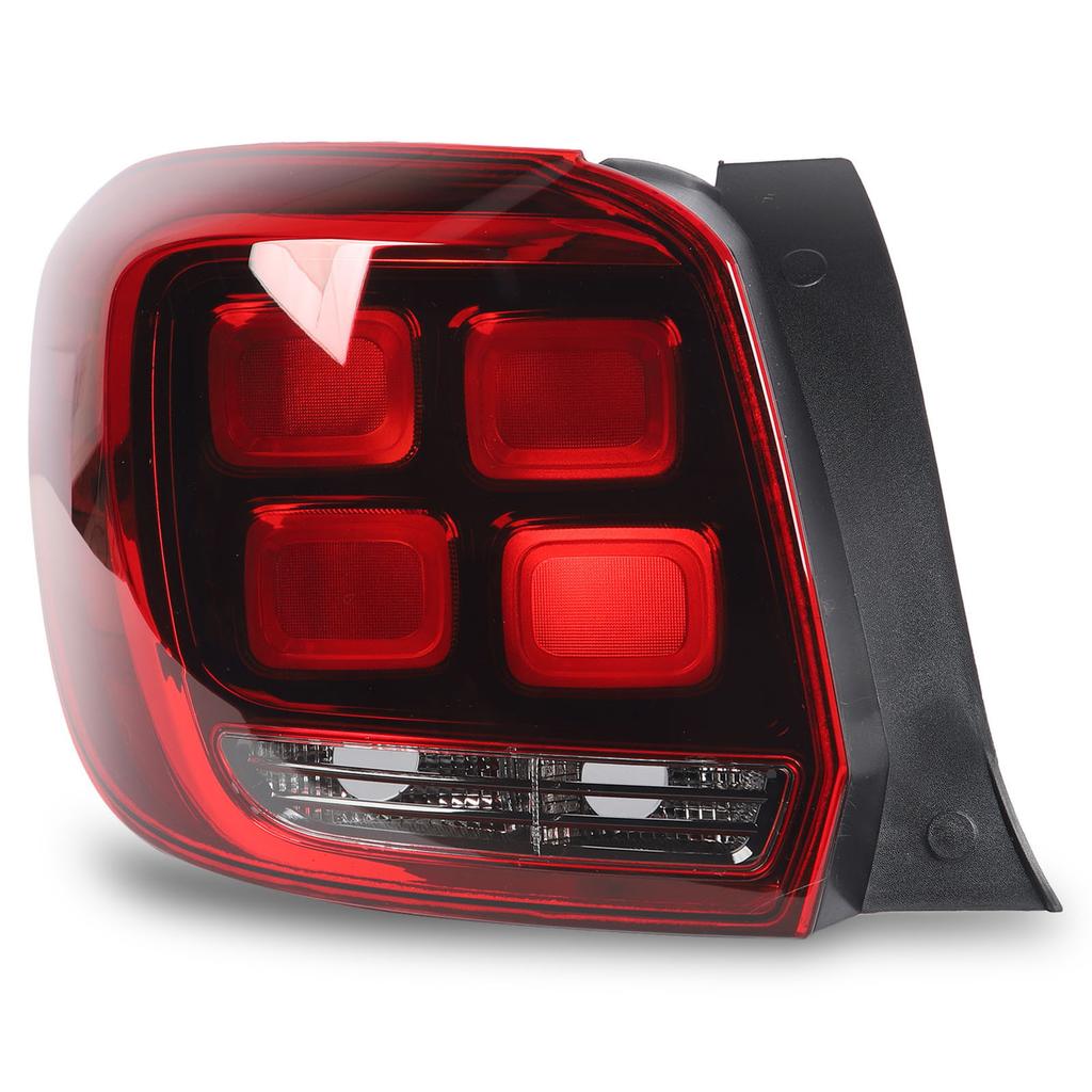 Tail Light Rear Lamp Replacement For Dacia Sandero Stepway MK2 Facelift 2017 To 2020