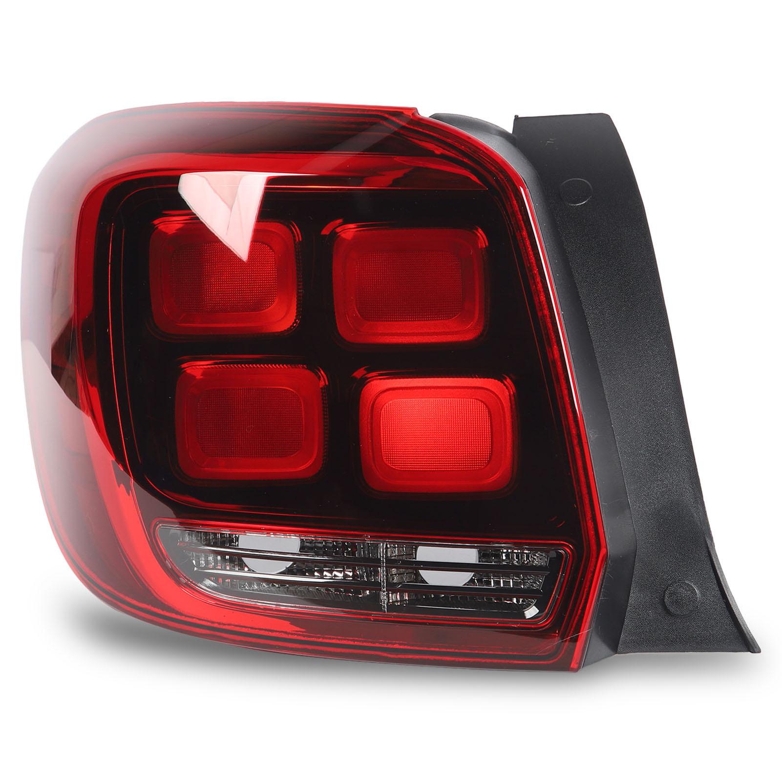 

Задний фонарь Замена заднего фонаря для Dacia Sandero Stepway MK2 Facelift 2017–2020 гг., правый