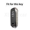 Soft Tpu 7 Buttons Car Remote Key Case Cover For Kia Sorento Mq4   Key High Quality Shell Fob Holder Protector