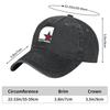 2026 Wipeout Fury - FX 350 League - Auricom Logo Positive Baseball Cap Sun Hat Winter Hats For Men |-F-| Designer Hat Man Women'