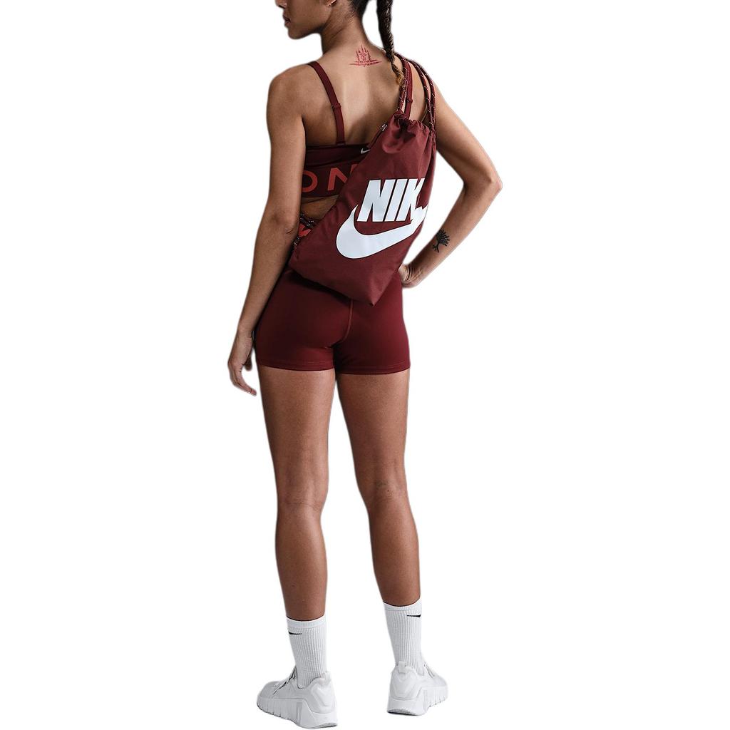Nike Pro Sculpt Women's High-Waisted 3' Biker Shorts FV7033-619