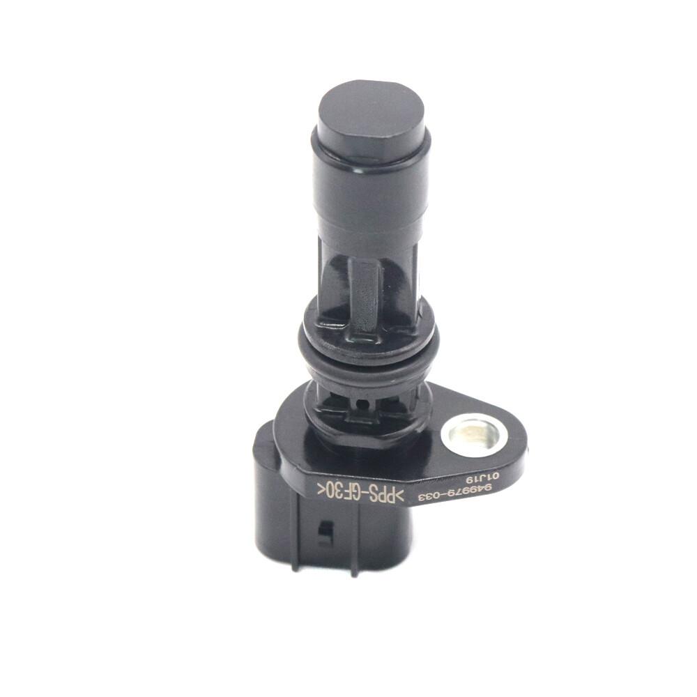 High Quality 23731-EC00A For PATHFINDER NISSAN NAVARA Crankshaft Position Sensor