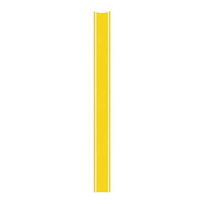 Creative Universal Motorcycle Tuning Tank Fairing Cowl Vinyl Stripe Pinstripe Racing Decal Sticker DIY Decoration Accessories
