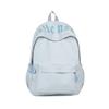 Schoolbag Schoolbag Girl Ins Cute Backpack Junior High School High School Students Large Capacity Class Bag Versatile Niche Backpack