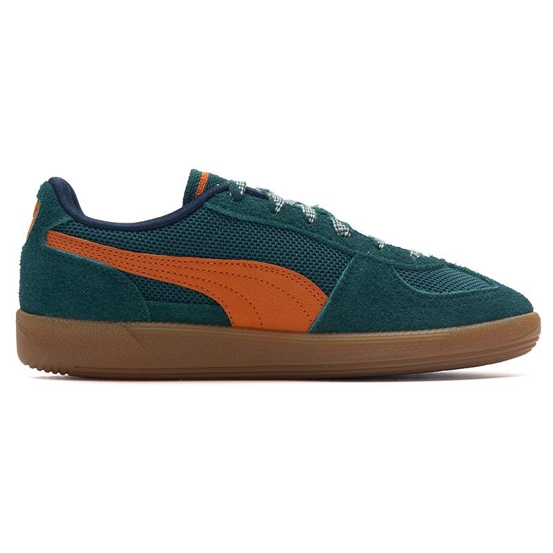 Puma Palermo Supertifo 'Dark Myrtle' Men's 398182-02