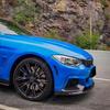 Per BMW Serie 4 F32 F33 F36 M-Sport 2014 2015 2016 2017 2018 2019 2020 Sottoparaurti Anteriore Lip Splitter Spoiler Diffusore Kit Carrozzeria Esterna