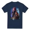 Farscape Unisex Adult Ka DÂ´Argo T-Shirt